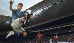 FIFA 19 UZUN SOLUKLU LİG/TURNUVA