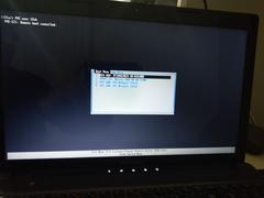 Laptop'um Açılmıyor, Açılışta Start PXE over IPv4 diyor.Yardım