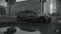 Project Cars'ın Yeni Videosunda Gece Yarışlarından Sahneler Bulunuyor