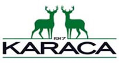 logosun da geyik olan bir marka vardi