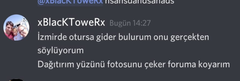 PS Forumunu Kasten Karıştırdığı İfşa Edilen Üyelere Ceza Verilmemesi