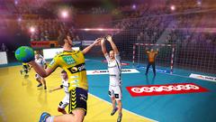  Handball 16 [XBOX ONE/360 ANA KONU]