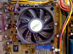  Satılık Amd Athlon x2 3600+ Dual core(Soğutucu fan Hediye)