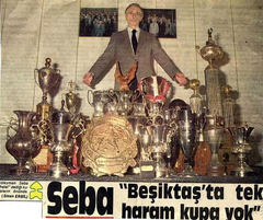 &#129413; Beşiktaş 2023/2024 Sezonu[ANA KONU] Pençeyi Vurduk Kupaya Ölüsü Bile Kupalı