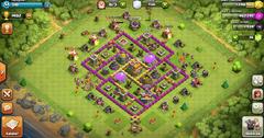  Clash Of Clans Günlüğüm [0'dan itibaren] [TH9] (16.02.2015)