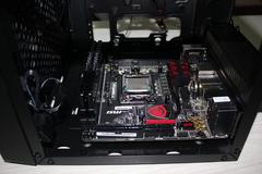  ELITE 110 Mini Itx Oyun Odaklı Sistem