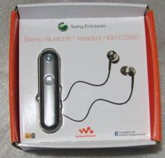 79 TL Sony Ericsson Stereo Bluetooth Kulaklık HBH-DS980 | DonanımHaber Forum