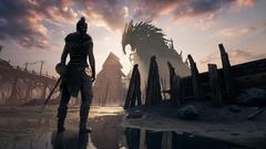 Hellblade: Senua's Sacrifice (2017) [PC ANA KONU]