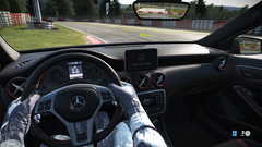 Project Cars'ın Yeni Videosunda Gece Yarışlarından Sahneler Bulunuyor