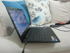  Lenovo G50-30 n3540 4gb Win8.1 incelemem