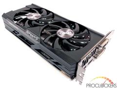  SAPPHIRE R7 370 4 GB NITRO