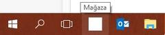 Windows 10 Simge Problemi
