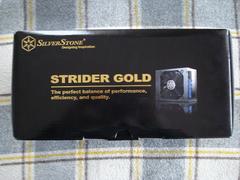 Silverstone Strider Gold 1000W ST1000G İncelemesi