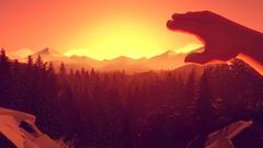  Firewatch [PS4 ANA KONU]