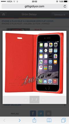  ●● Apple iPhone 6 ve iPhone 6 Plus (Yeni Ana Konu) ●●