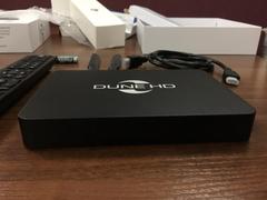 DUNE Android TV Box - neo 4k - sky 4k - pro 4k