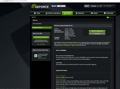  NVİDİA GeForce 347.09  BETA Yayınlandı!	