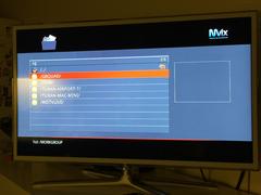  TOSHIBA STOR.E TV PLUS HD MEDIA PLAYER