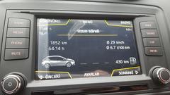  Yeni Ibiza 1.0 EcoTSI 110 hp DSG S&S İzlenimlerim