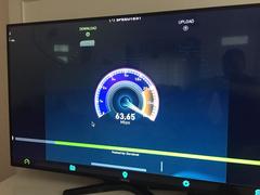 TURKNET Modem arayüzü hız 45 kablolu ve wifi bağlantım 8 :( (ÇÖZÜLDÜ)