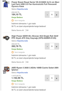 İkinci elde 3800 tlye bu sistem uygunmudur ? 