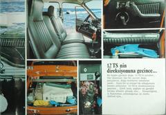  Klasik Otomobil Restorasyon Projesi: 1973 Renault 12 TS (Fast Care)