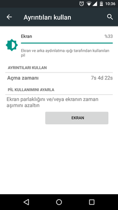  GENERAL MOBILE 4G KULLANICILARI KULÜBÜ - (ANDROID ONE)