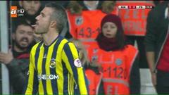 ZTK | Beşiktaş - FENERBAHÇE | 05.02.2017