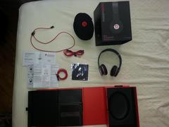  şok fiyat 399tl satılık Beats Wireless, Kablosuz Kulaküstü Kulaklık, Siyah