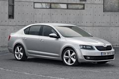  YENİ SKODA OCTAVIA ANA KONU