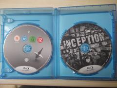 Arşivden Orjinal BluRay Filmler (Inception, HellBoy 2, Hulk, The Orphanage, Transsiberian)