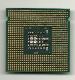 Satıldı - İntel Pentium Dual Core E5500 2.8 GHZ | DonanımHaber Forum