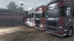  ETS2  FOTOĞRAF & VİDEO ALBÜMÜ