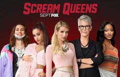  Scream Queens | FOX | 2015