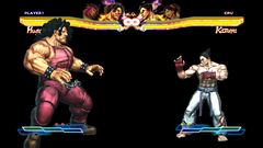  Street Fighter X Tekken (ÇIKTI)