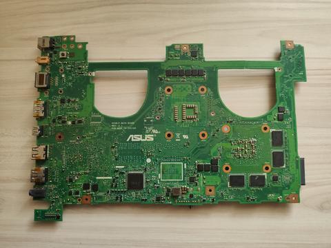 Carte mère Asus 60NB00K0-MB9000 N550JV ATX Carte mère Asus 60NB00K0-MB9000 N550JV ATX
