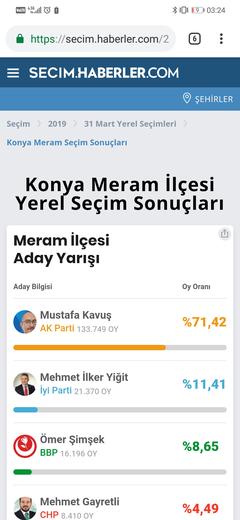 Belediye Başkanının İlk İcraatı "Saray" İbaresini Kaldırmak Oldu