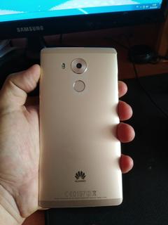 Huawei Mate 8 4/64 GB - Mate 10 Lite 64 GB