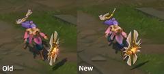  5/14 PBE Güncellemesi