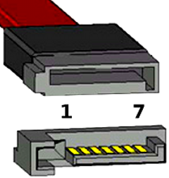  Hdd Pin kırıldı!