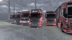  ETS2  FOTOĞRAF & VİDEO ALBÜMÜ