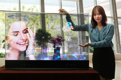 2016 LG LCD & OLED WEBOS 3.0 TV