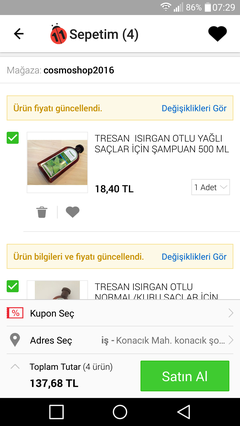 11 Kasım N11 Uygun Fiyatlı Ürünler