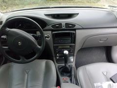  Renault Laguna 2001 3.0 V6