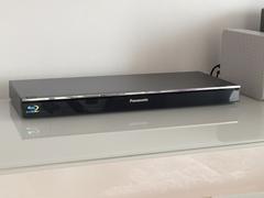  4K blu ray player ??