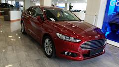  2015 Ford Mondeo mu WV Passat mı?