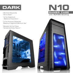 Dark N10 Kullananlar Kulübü