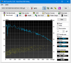  Laptop Harddisk