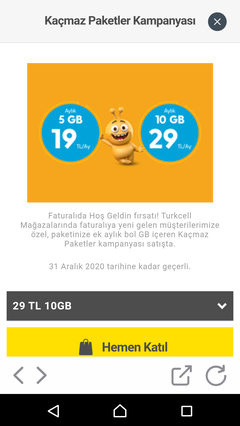 TURKCELL PAKETLER GÜNCEL KAMPANYALAR  FIRSATLAR 7 gün / 24 Saat SORU-CEVAP,YARDIM,TAVSİYE,TAKTİK