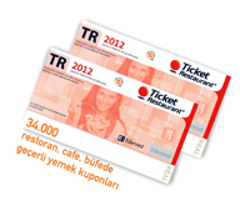 Satilik Ticket Kupon Ankara Turkiye